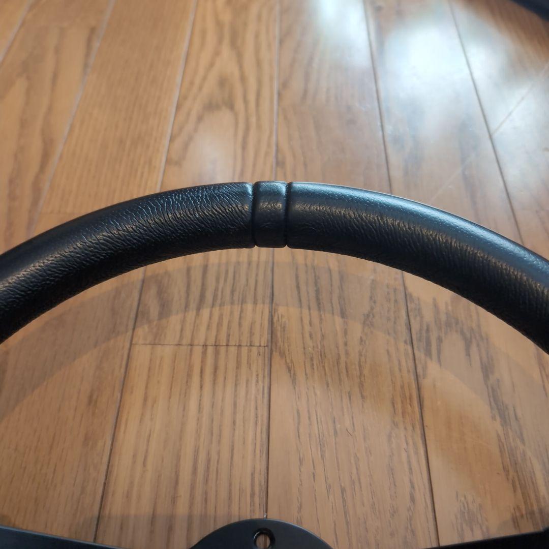 MOMO FULL SPEED 348Φ 90mm DEEP