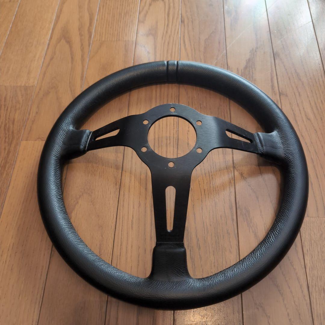 MOMO FULL SPEED 348Φ 90mm DEEP