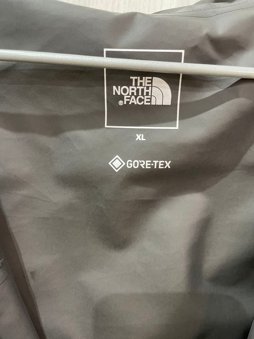 【美品】The North Face NP12102