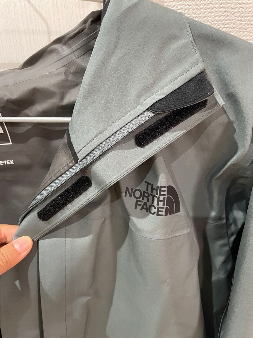 【美品】The North Face NP12102