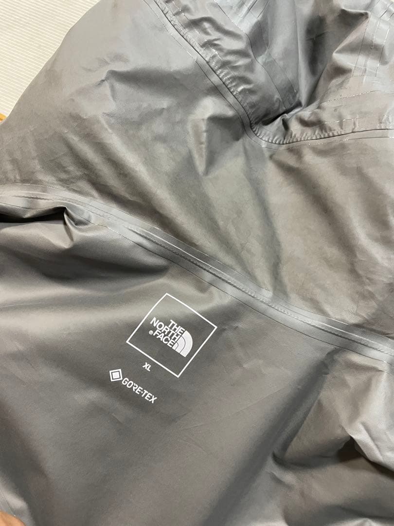 【美品】The North Face NP12102