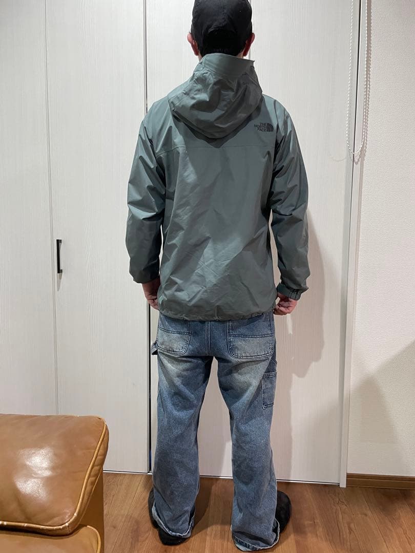 【美品】The North Face NP12102