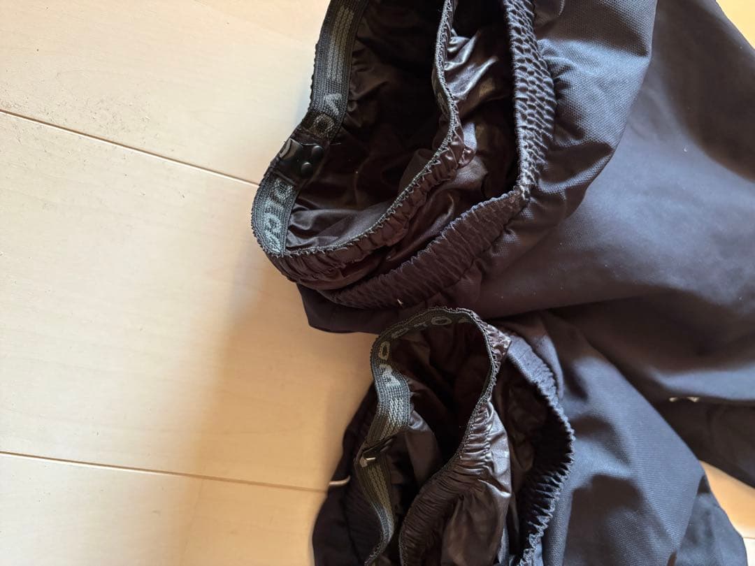 Volcom スノーボードパンツ ブラック M