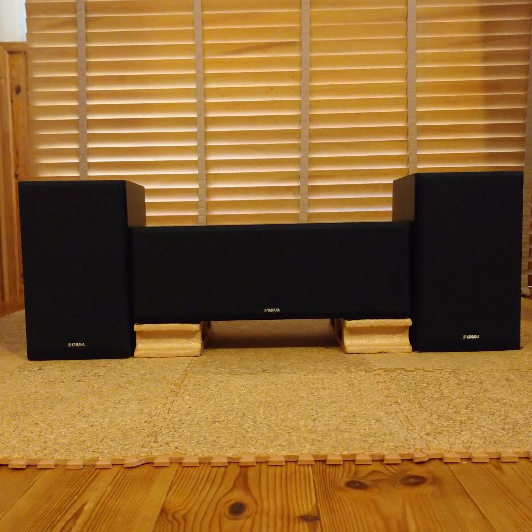 ★☆YAMAHA☆NS-P350☆スピーカーパッケージ☆★
