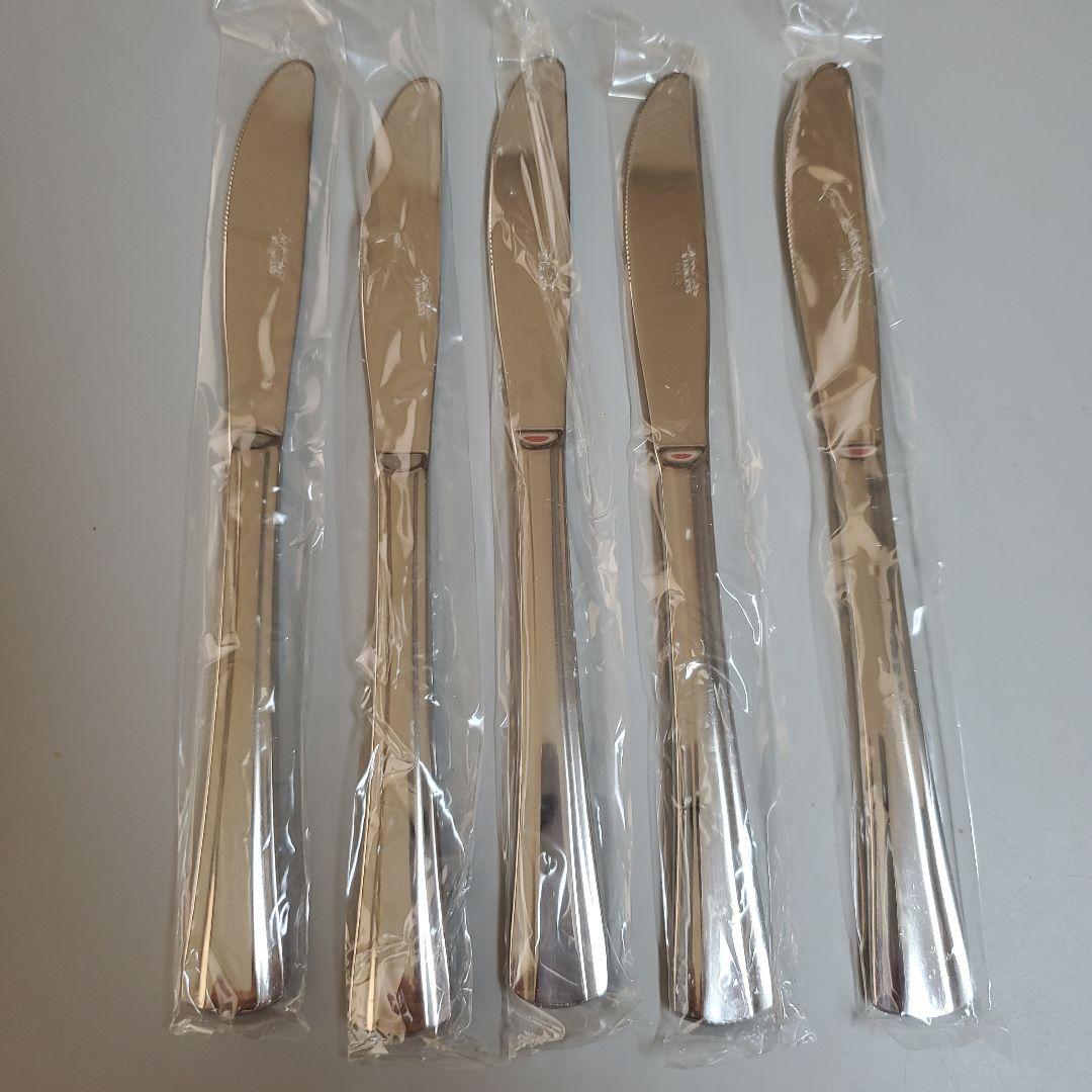 ノリタケ　カトラリー　(シルクロード)　２０本