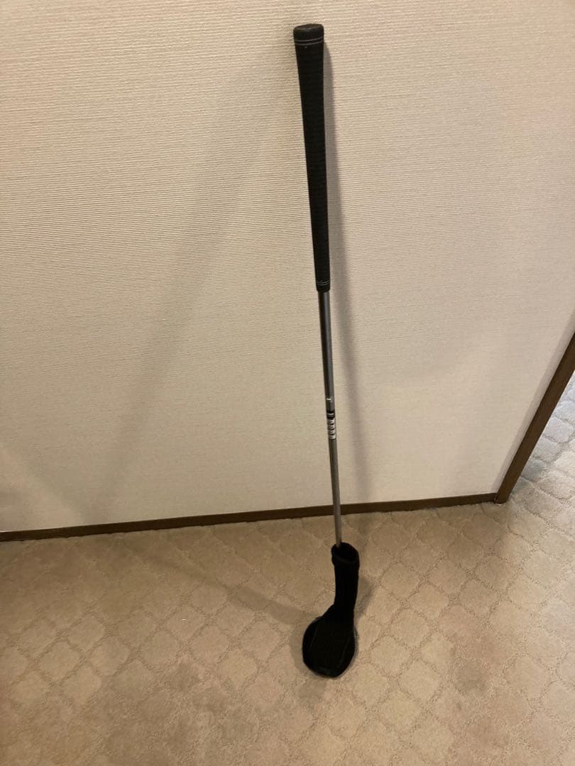 お値下げ！美品PRGR Q23/9Wフェアウェイウッド 純正Rシャフト H/C付