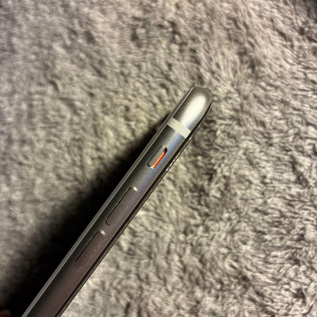 スマートフォン本体 Apple iPhoneSE3 128GB