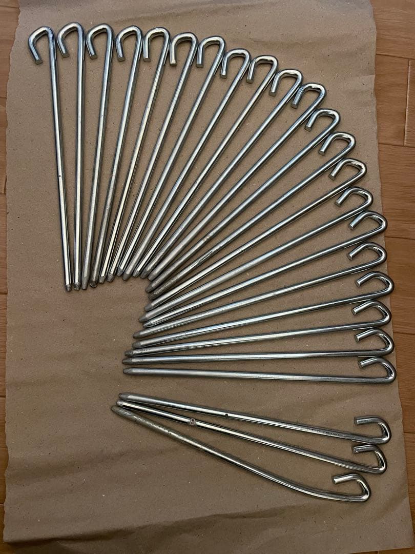 DOD カマボコテント3S カーキ