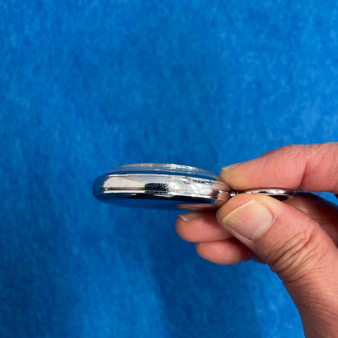 国鉄職員用SEIKO 懐中時計