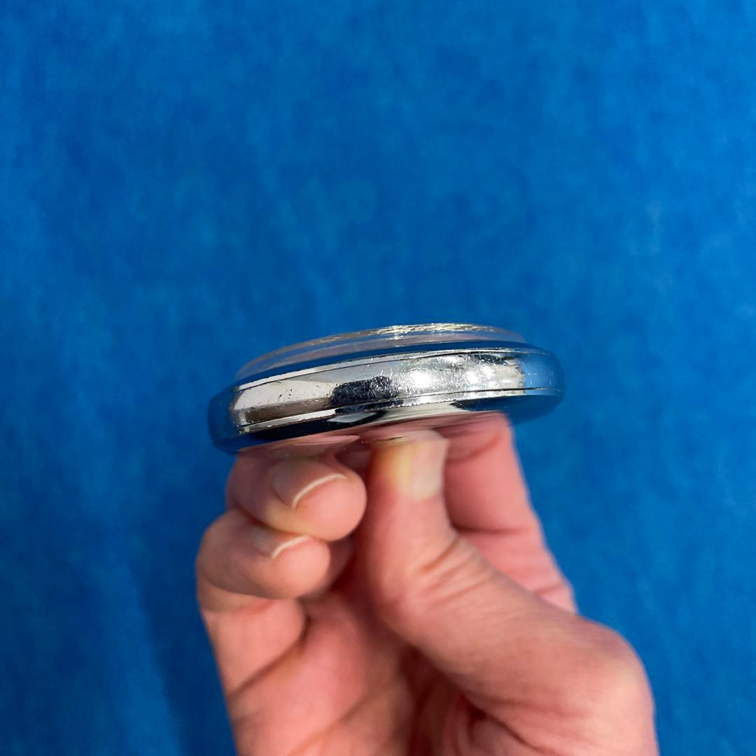 国鉄職員用SEIKO 懐中時計