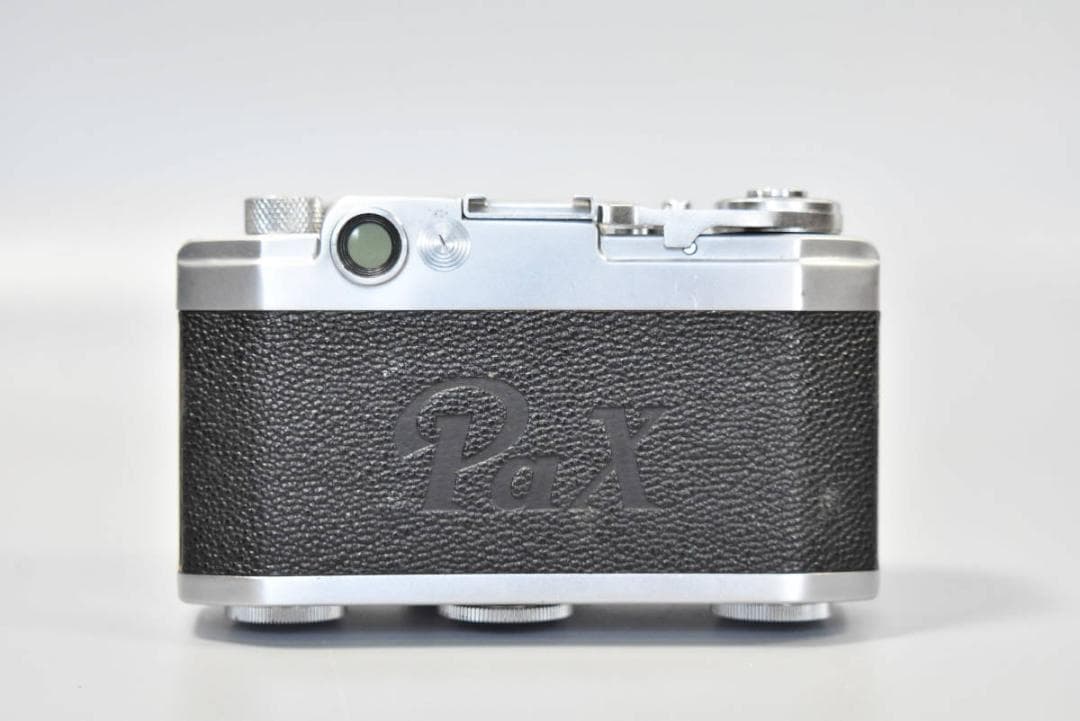 ライカ M3 コピー PAX M3 カメラ 1:2.8　F=45㎜