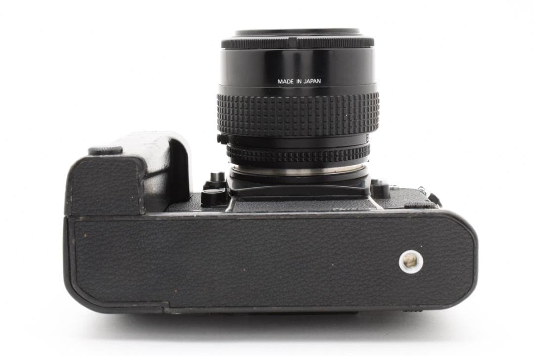 ニコン Nikon F3/ AF Nikkor 35-70mm F3.3-4.5