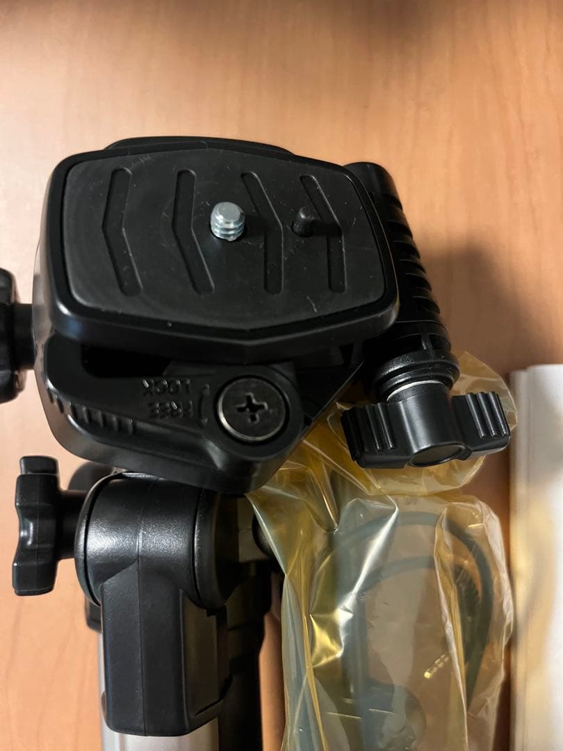 SONY miniDV HANDYCAM DCR-TRV107K 三脚スタンド