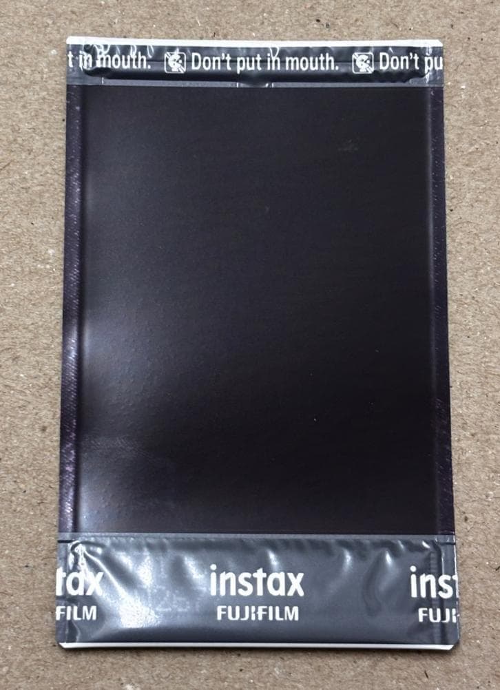 Stray Kids FORCE シーグリ 2026 ハン サイン チェキ