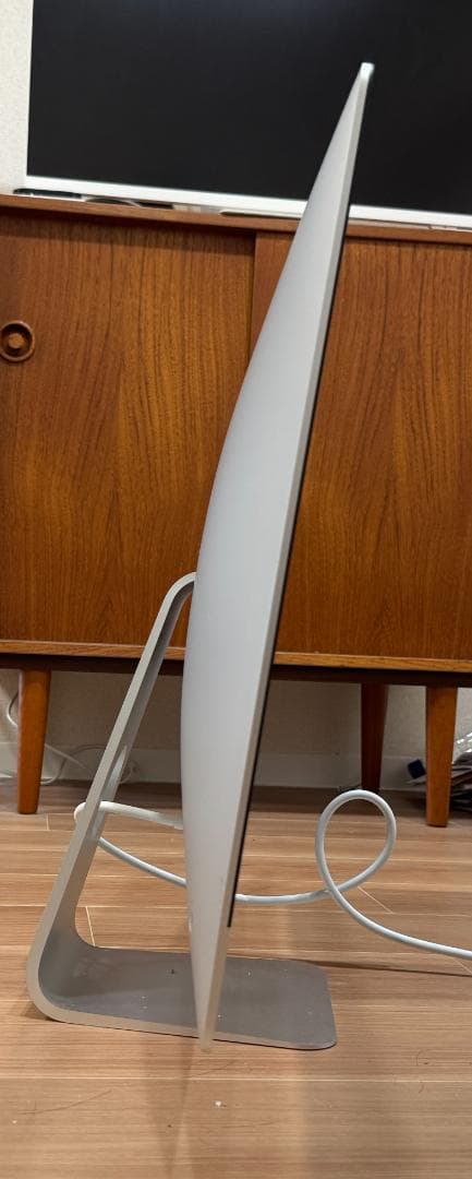 【首折れ】Apple iMac 27インチ Late2012 1TB