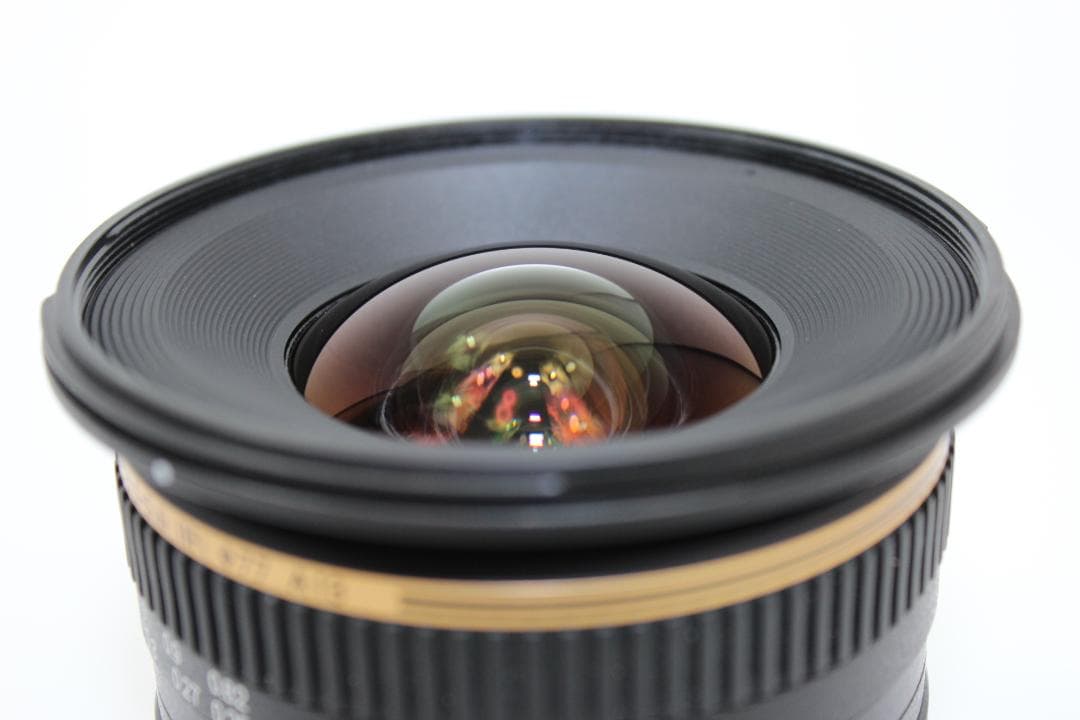 TAMRON 広角レンズ11-18mm Di II SONY用