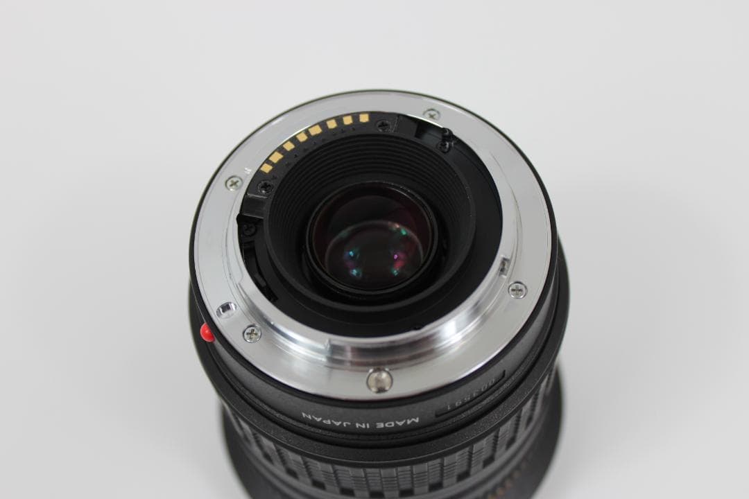 TAMRON 広角レンズ11-18mm Di II SONY用