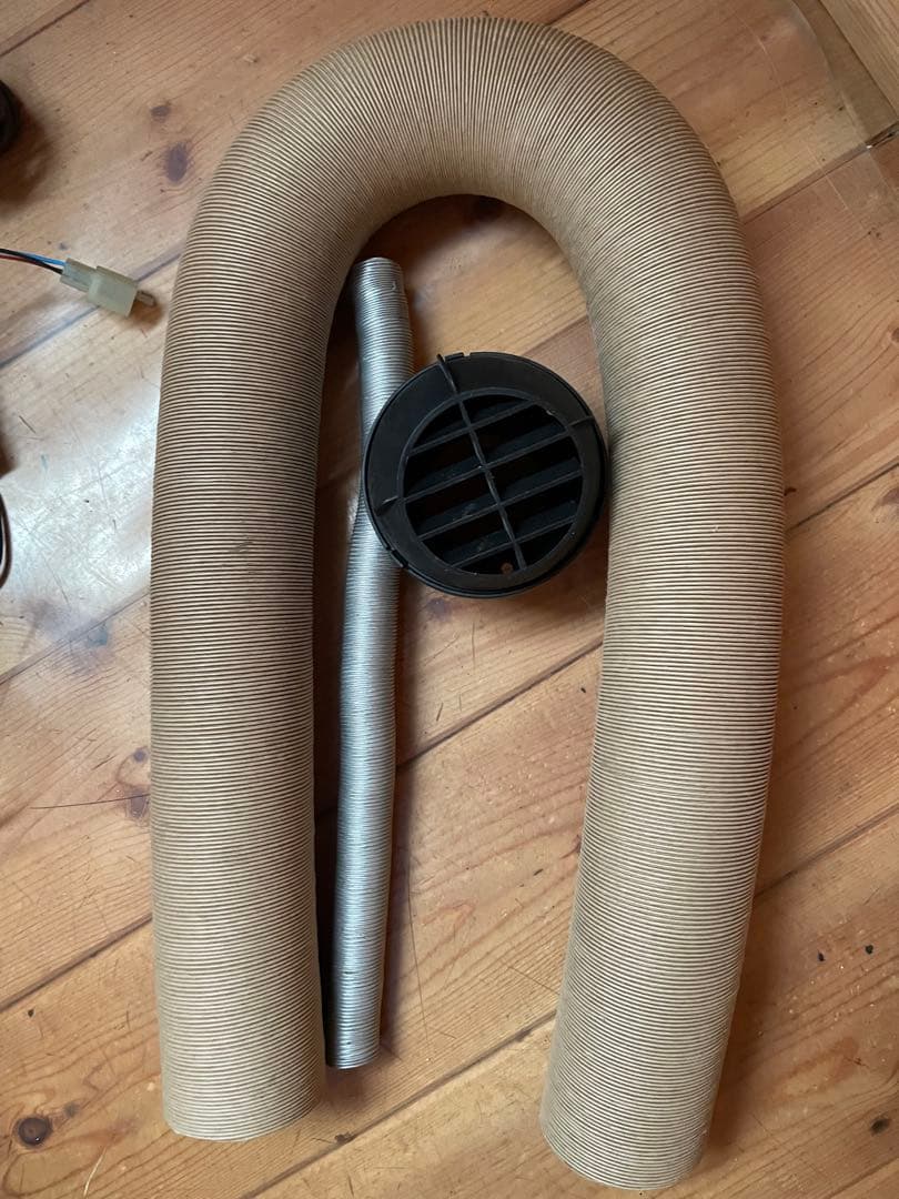 b*r様 K*.様 Webasto ベバスト　FFヒーター　AT2000STC