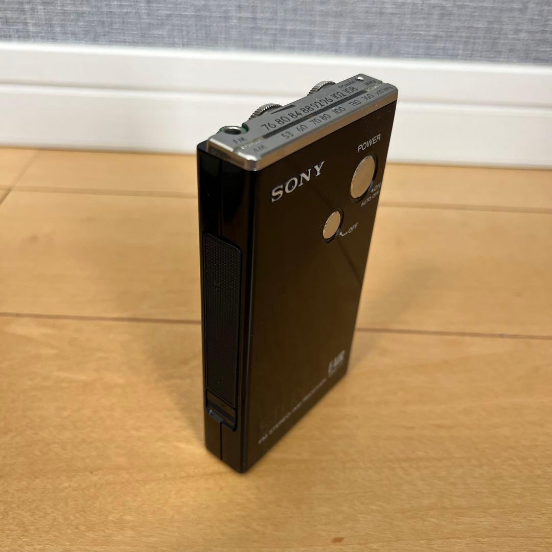 その他 SONY EAIR FM STEREO/AM RECEIVER SAF-11