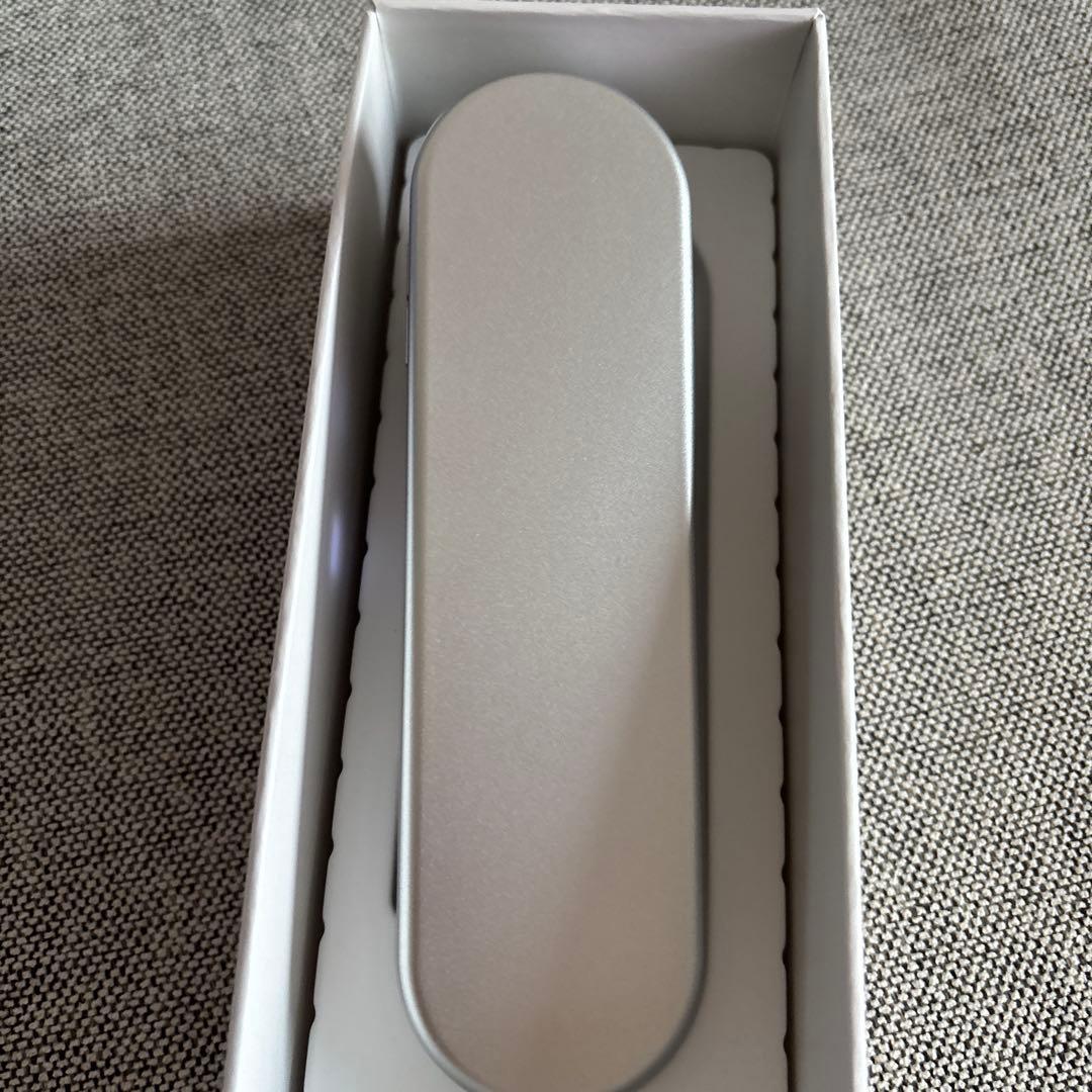 サロニア EMSリフトアップ電機ブラシ & ANLAN フェイススチ