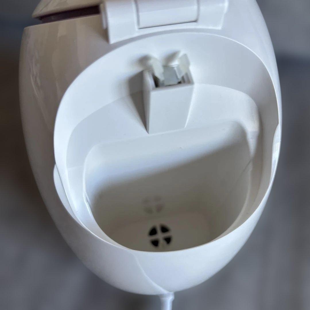 サロニア EMSリフトアップ電機ブラシ & ANLAN フェイススチ