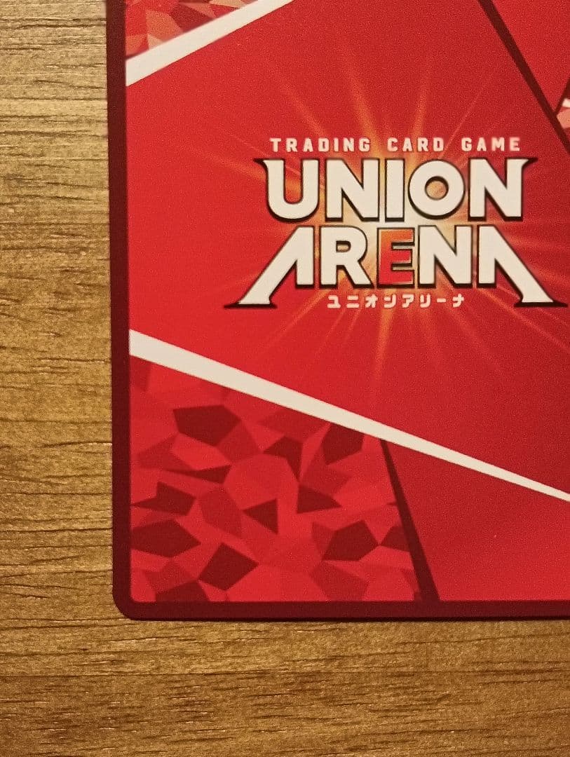 ユニオンアリーナ　仮面ライダーゼロツー（イズ）　SR★★★　星3　パラレル