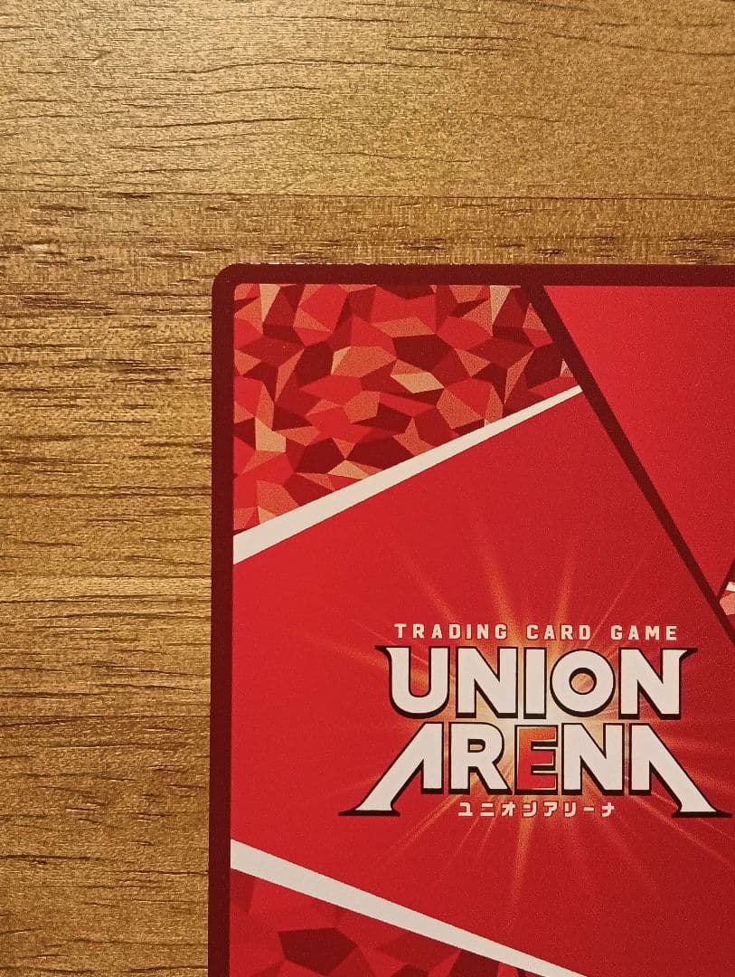 ユニオンアリーナ　仮面ライダーゼロツー（イズ）　SR★★★　星3　パラレル