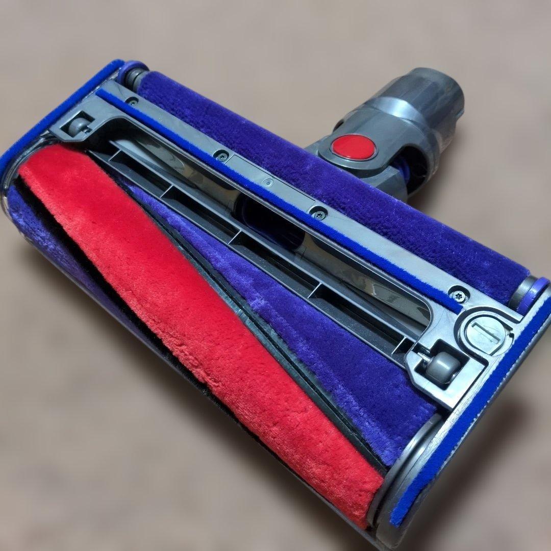 【美品】ダイソン dyson cyclone v10 sv12 分解洗浄済み