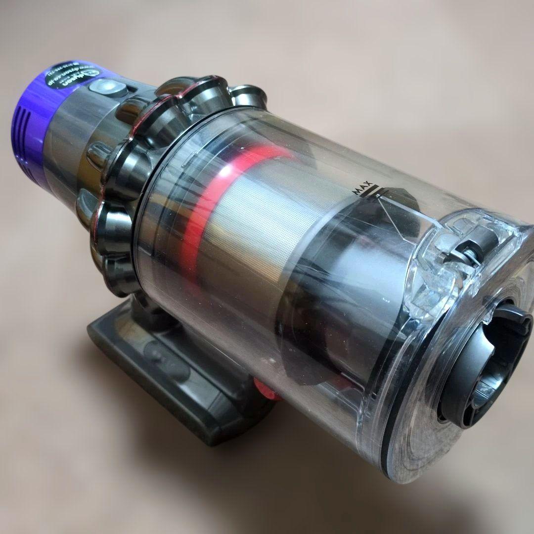 【美品】ダイソン dyson cyclone v10 sv12 分解洗浄済み