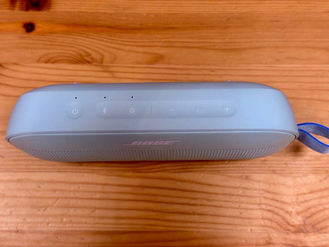 BOSE SOUNDLINK FLEX ワイヤレススピーカー