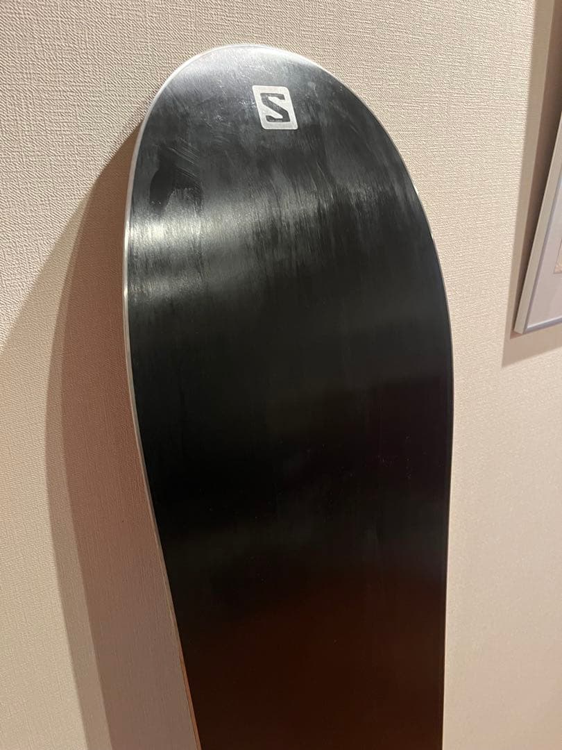 Salomon HPS Takaharu Nakai EP 159 中井孝治