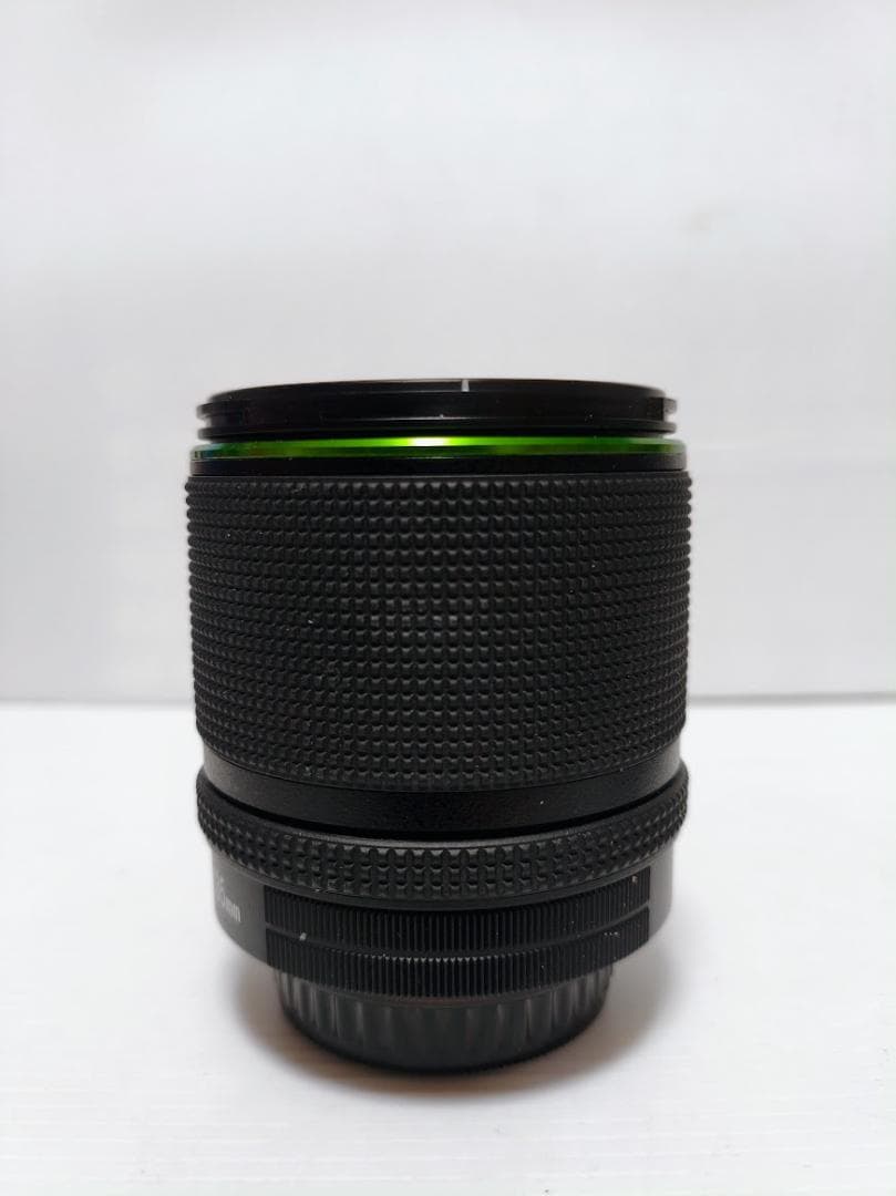 【作例付き】PENTAX-DA 18-135mm ED AL DC WR