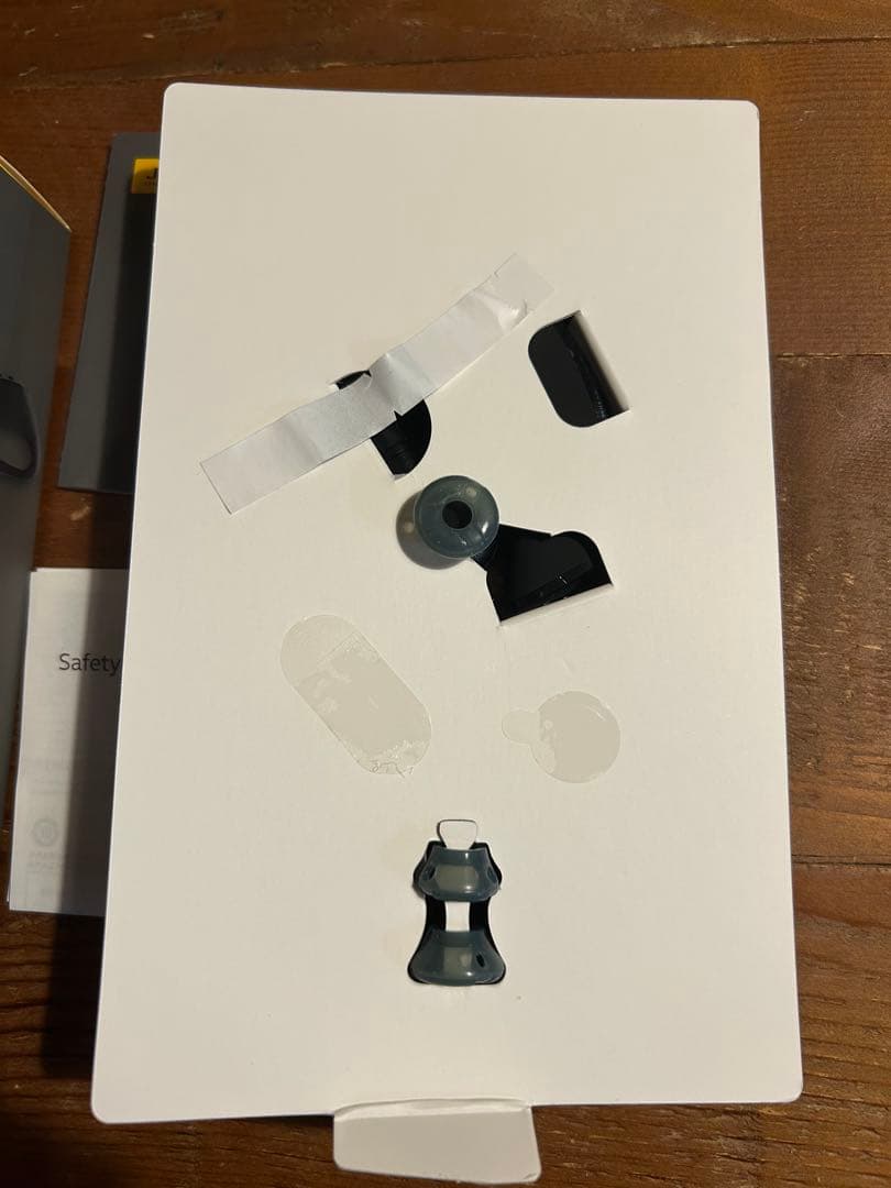 Jabra TALK 65 ワイヤレスヘッドセット