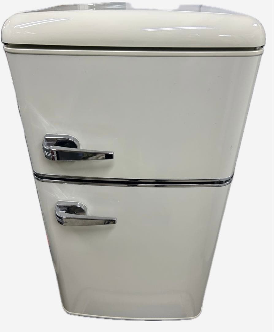 名古屋市内無料配送37★オーヤマ 81L 2022年製 冷蔵庫