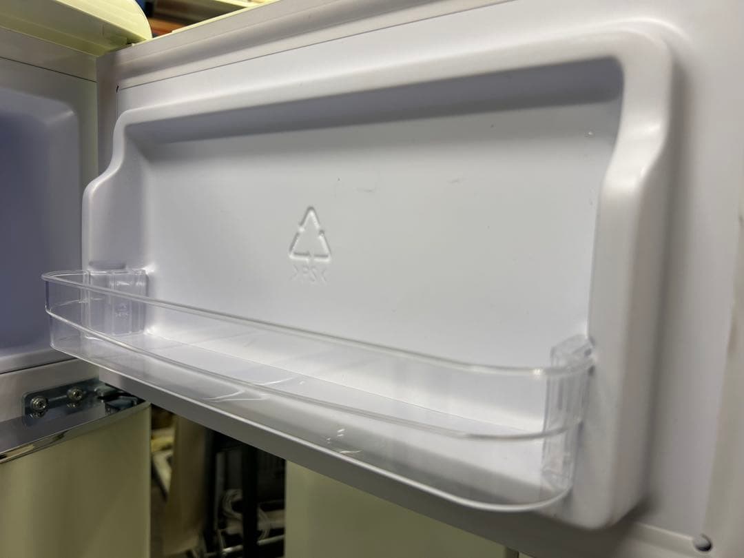 名古屋市内無料配送37★オーヤマ 81L 2022年製 冷蔵庫