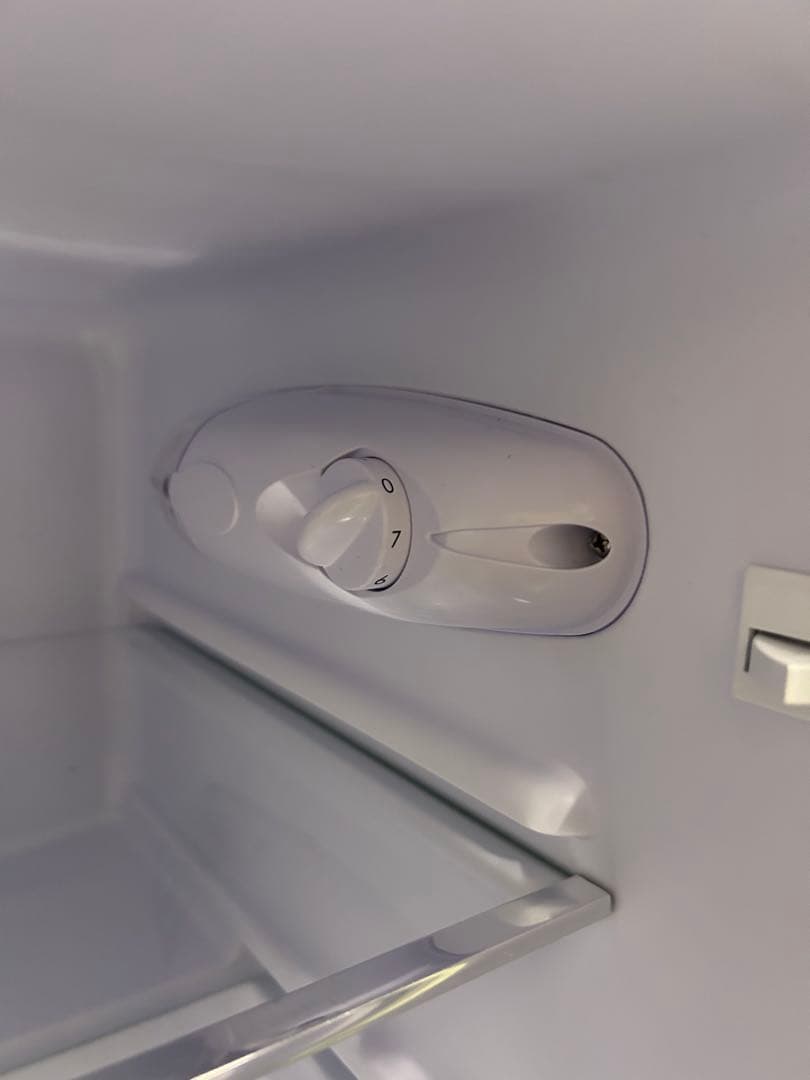 名古屋市内無料配送37★オーヤマ 81L 2022年製 冷蔵庫