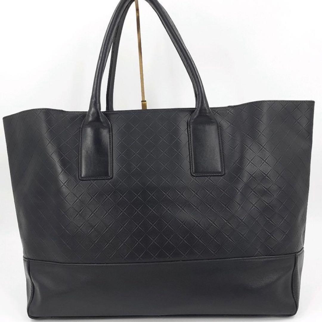 エイト　BOTTEGA VENETAトートバッグ、ダンヒル名刺入れ