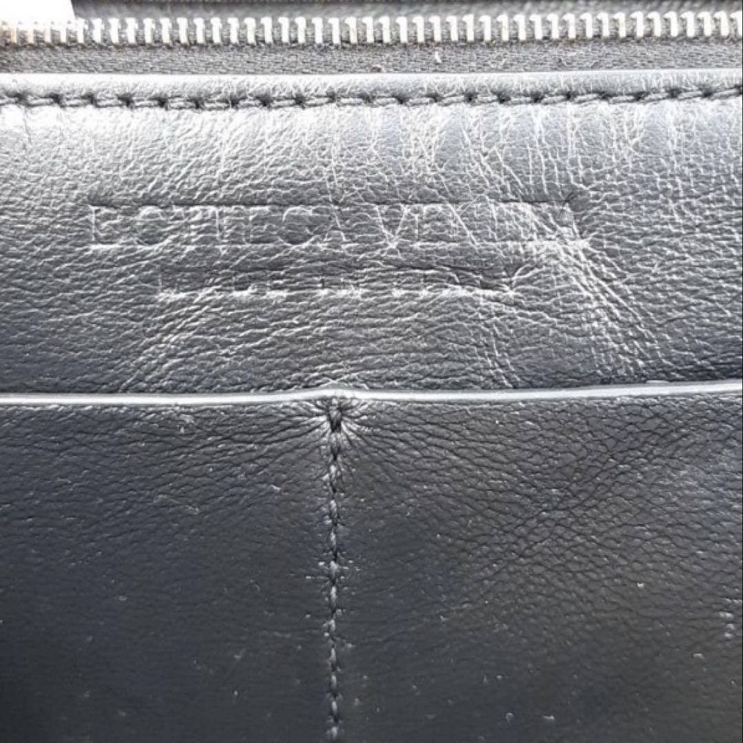 エイト　BOTTEGA VENETAトートバッグ、ダンヒル名刺入れ