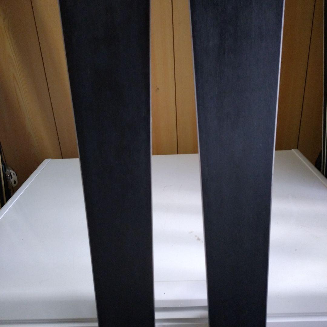 VOLKL スキー 板 Markerバインディング付き