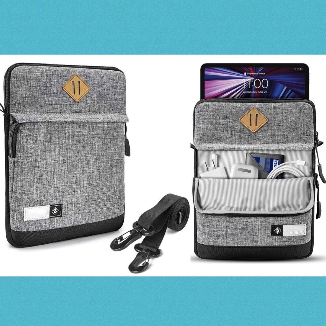 ❤高級感溢れるスタイリッシュでお洒落なデザイン♪❤iPad Pro用ケース