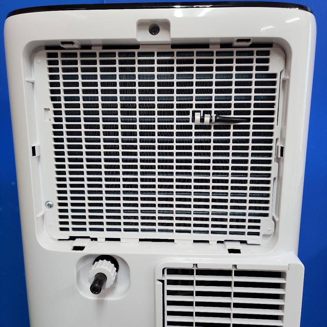 S53★KODEN移動式クーラーKEP211R/2023年製・保証付き送料無料