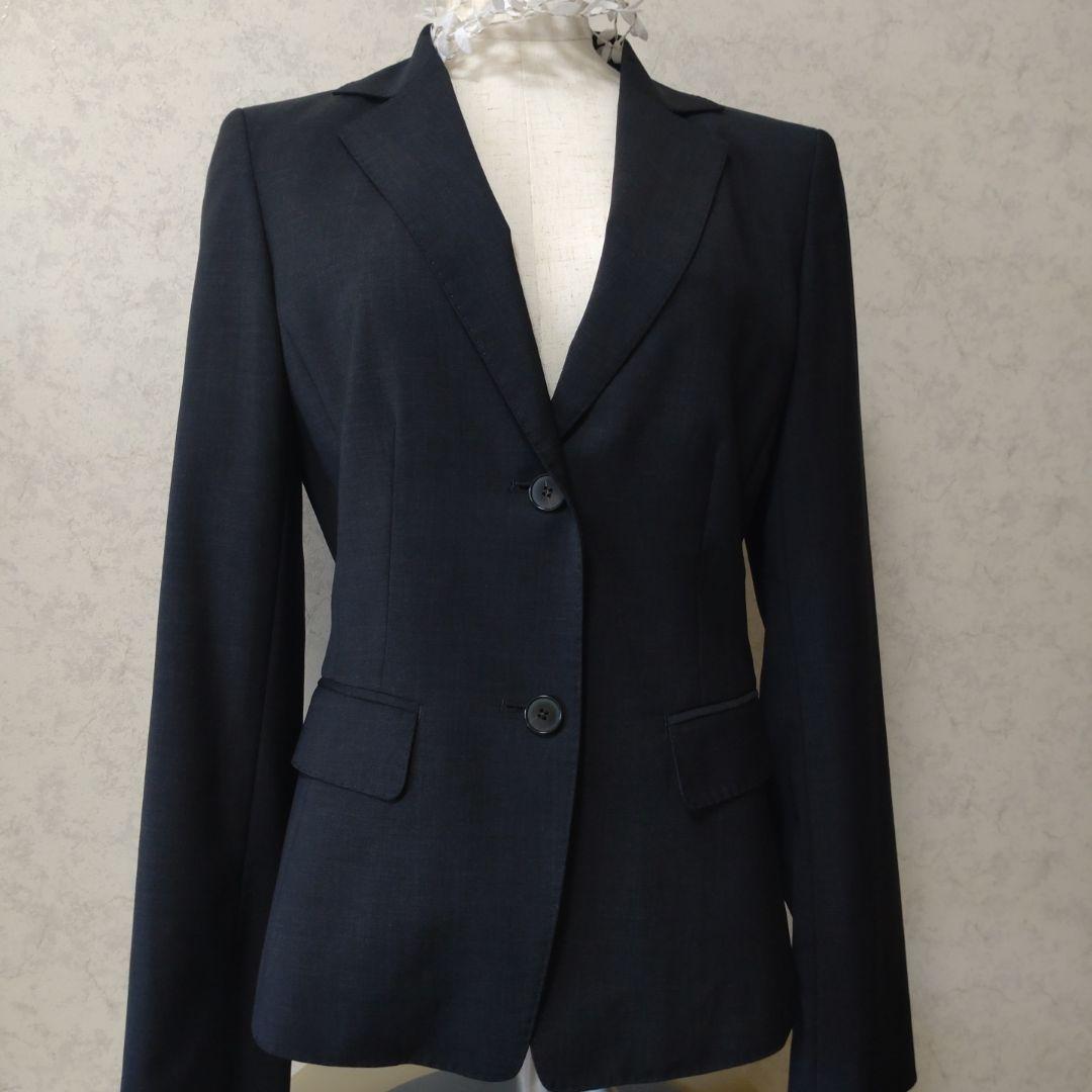 入学式　23区　セットアップスーツ 　リクルートスーツ