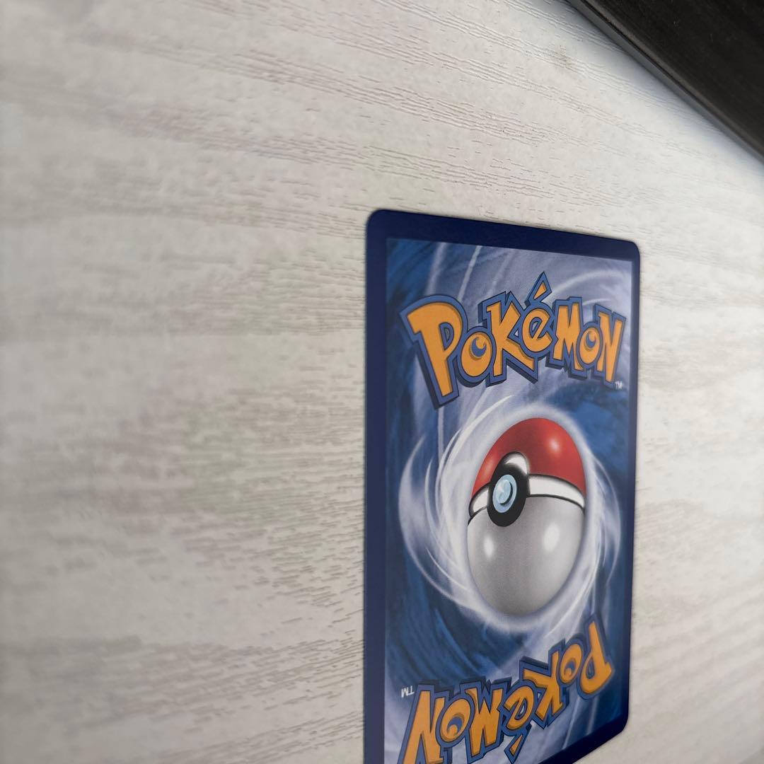 Y*A様 メガリザードンX ex【中国版】