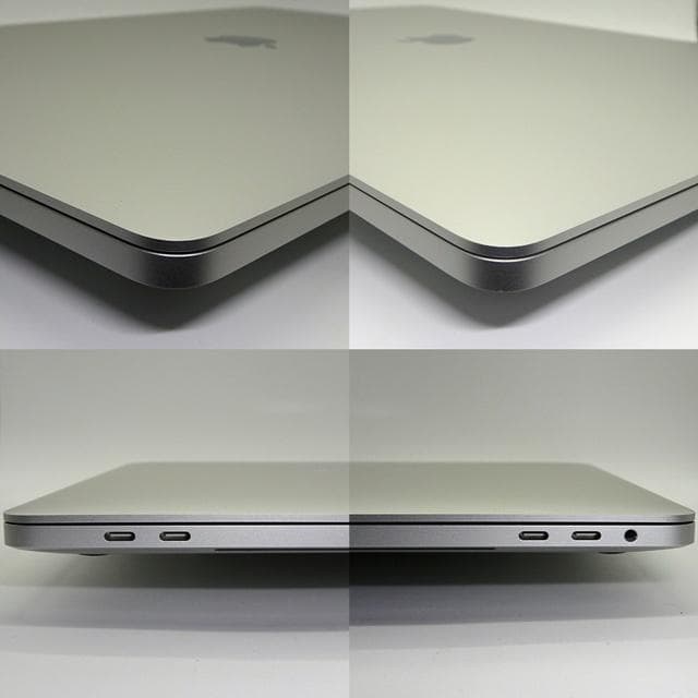 【美品】MacBook Pro 16_2019 i9/64GB/512GB_SV