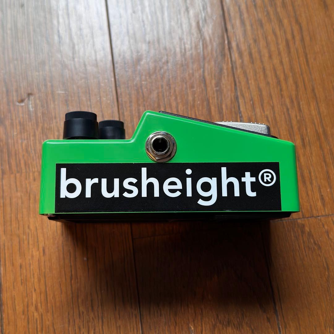 ギター Ibanez TS9 LA STYLE Ver4.5 brusheight