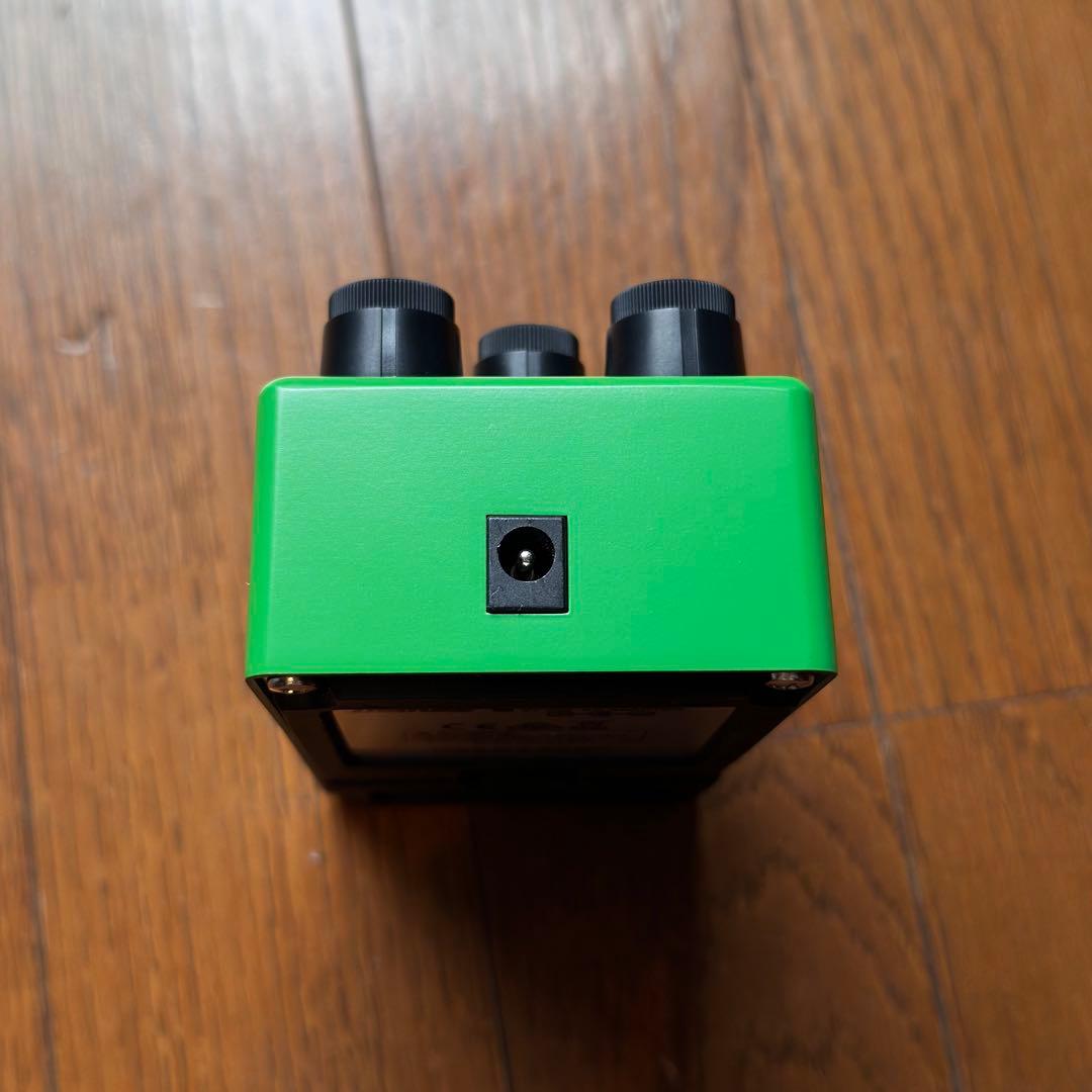 ギター Ibanez TS9 LA STYLE Ver4.5 brusheight