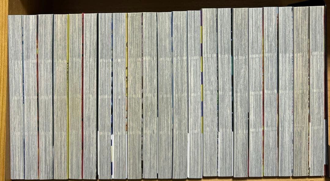 インベスターZ1巻〜21巻全巻セット　24時間以内に発送致します。