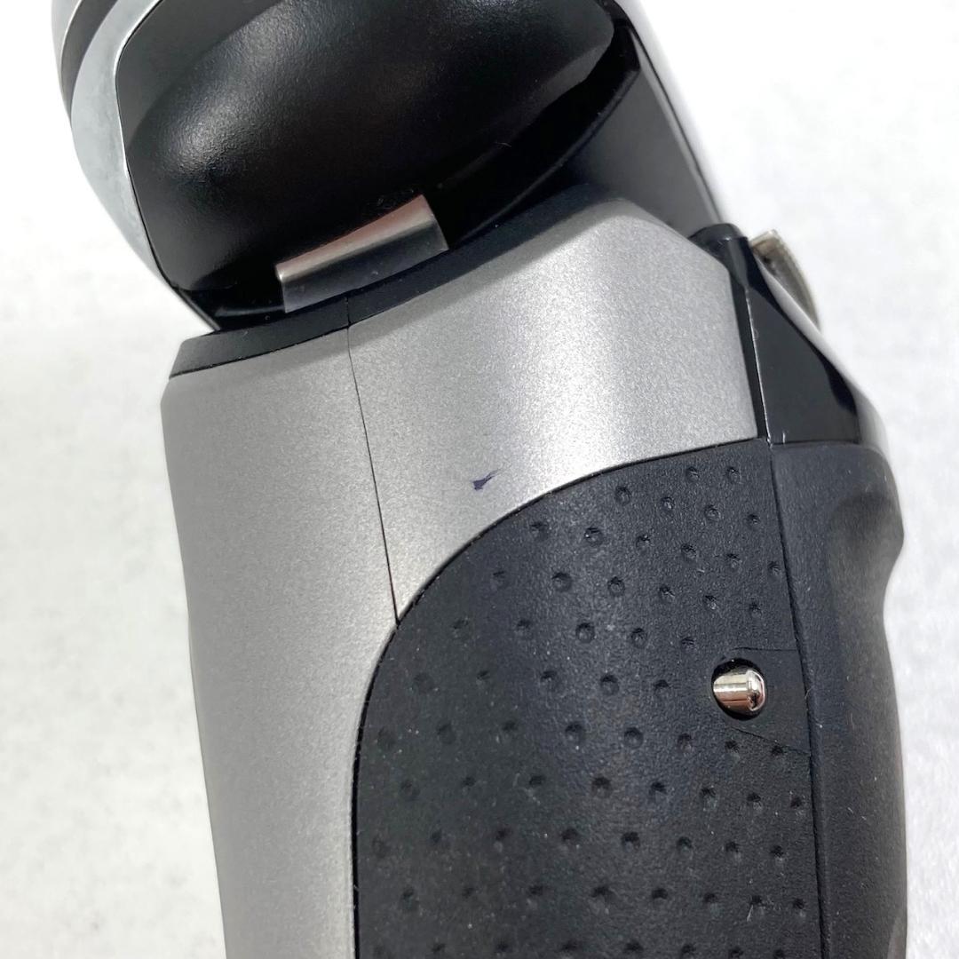 美品　BRAUN ブラウン　電動シェーバー　シリーズ9　髭剃り