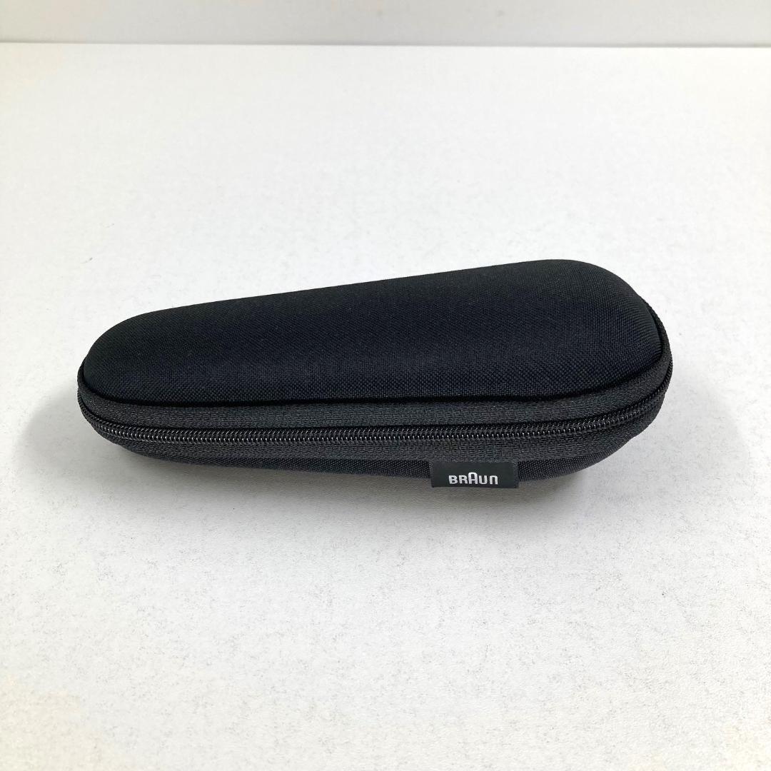 美品　BRAUN ブラウン　電動シェーバー　シリーズ9　髭剃り