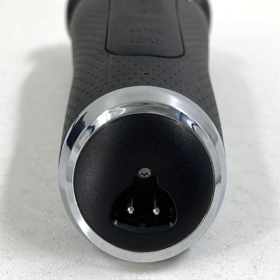 美品　BRAUN ブラウン　電動シェーバー　シリーズ9　髭剃り